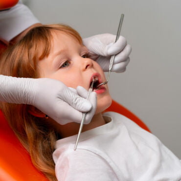 Saving Your Children’s Teeth: 5 Fun and Effective Tips