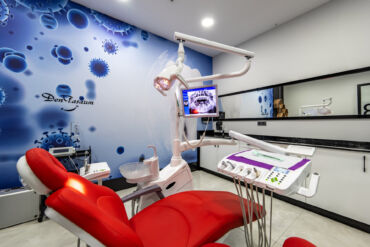 Challenges Encountered in Root Canal Treatment and Solutions